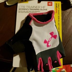 Workout gloves